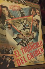 Watch El triángulo del crimen