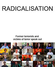 Watch Radicalisation (Short 2015)