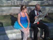 Watch Hey Ballerina! (Short 2010)