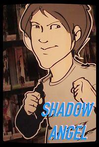 Watch Shadow Angel (Short 2009)