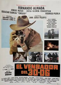 Watch El vengador del 30-06
