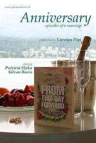 Watch Anniversary (Short 2013)