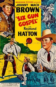 Watch Six Gun Gospel