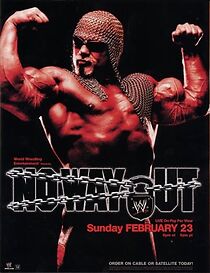 Watch WWE No Way Out (TV Special 2003)