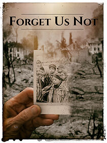 Watch Forget Us Not