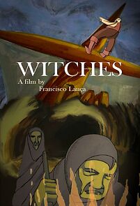 Watch Bruxas (Short 2011)