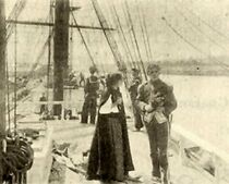 Watch When California Was Won (Short 1911)