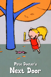 Watch Next Door (Short 1990)