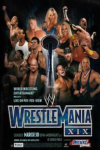 Watch WrestleMania XIX (TV Special 2003)