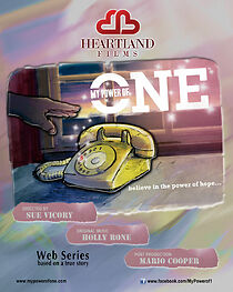 Watch My Power of One (TV Short 2015)