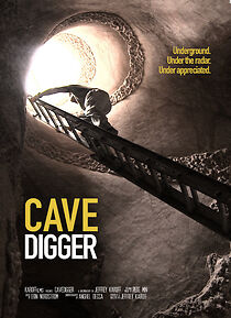 Watch Cavedigger (Short 2013)