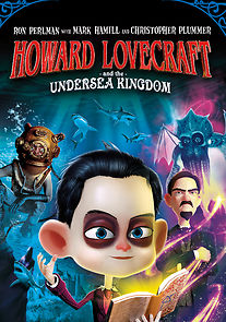 Watch Howard Lovecraft & the Undersea Kingdom