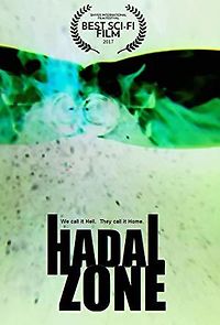 Watch Hadal Zone