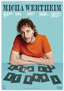 Watch Micha Wertheim: Voor je het weet (TV Special 2014)
