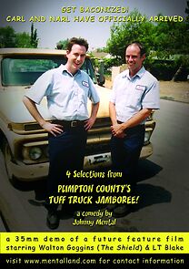 Watch 4 Selections from Plimpton County's Tuff Truck Jamboree