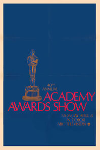Watch The 40th Annual Academy Awards (TV Special 1968)