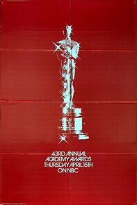 Watch The 43rd Annual Academy Awards (TV Special 1971)