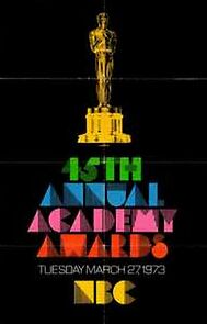 Watch The 45th Annual Academy Awards (TV Special 1973)