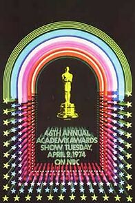 Watch The 46th Annual Academy Awards (TV Special 1974)