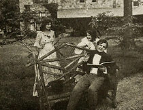 Watch The Mystery of Edwin Drood