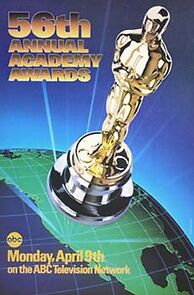 Watch The 56th Annual Academy Awards (TV Special 1984)