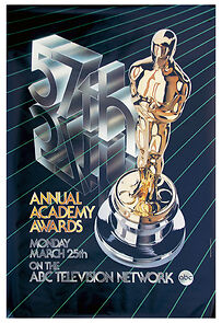Watch The 57th Annual Academy Awards (TV Special 1985)