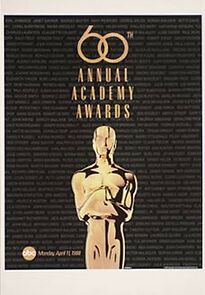 Watch The 60th Annual Academy Awards (TV Special 1988)
