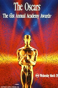 Watch The 61st Annual Academy Awards (TV Special 1989)