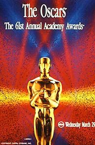 Watch The 61st Annual Academy Awards