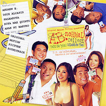 Watch A.B. Normal College (Todo na 'yan! Kulang pa 'yun!)