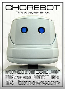 Watch Chorebot (Short 2011)