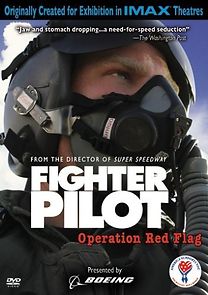 Watch Fighter Pilot: Operation Red Flag (Short 2004)