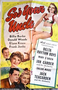 Watch So's Your Uncle