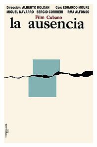Watch La ausencia