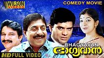 Watch Bhagyavan