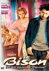 Watch Le bison (et sa voisine Dorine)