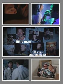 Watch Little Man (Short 2012)