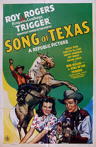 Watch Song of Texas