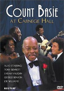 Watch Count Basie at Carnegie Hall (TV Special 1981)