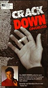 Watch Crackdown on Drugs
