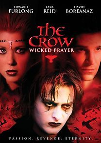 Watch The Crow: Wicked Prayer