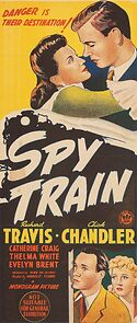 Watch Spy Train