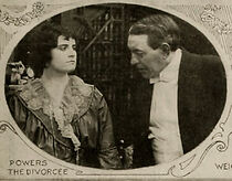 Watch The Divorcee (Short 1914)