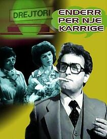 Watch Endërr për një karrigë