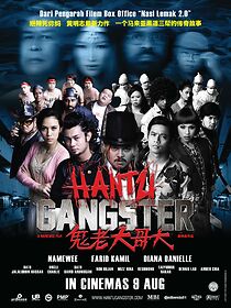 Watch Hantu Gangster