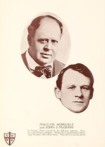 Watch Fighting Mad (Short 1919)