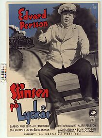 Watch Stinsen på Lyckås