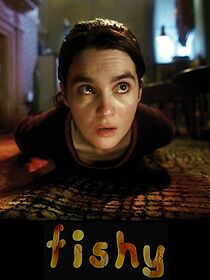 Watch Fishy (Short 2003)