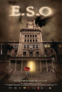 Watch E.S.O. Entitat sobrenatural oculta