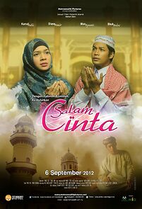 Watch Salam cinta